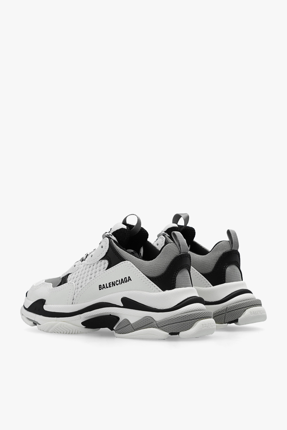 Balenciaga kids size 3 online